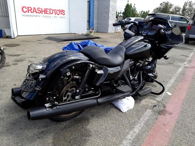 2022 HARLEY-DAVIDSON FLTRXST 1HD1ACL25NB603827