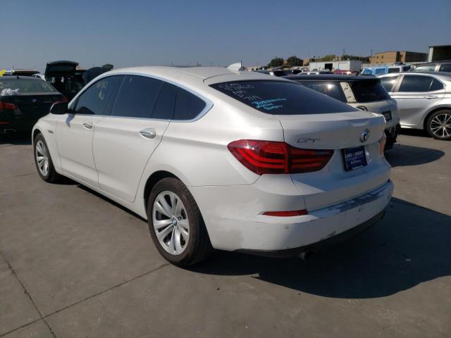 2015 BMW 535 IGT WBA5M2C52FD872160