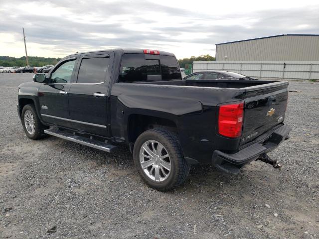 2015 CHEVROLET SILVRK1500 3GCPCTEC6FG494900