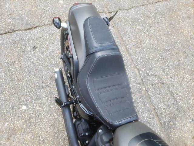 2018 HARLEY-DAVIDSON FXFBS FAT 1HD1YLK16JC019218