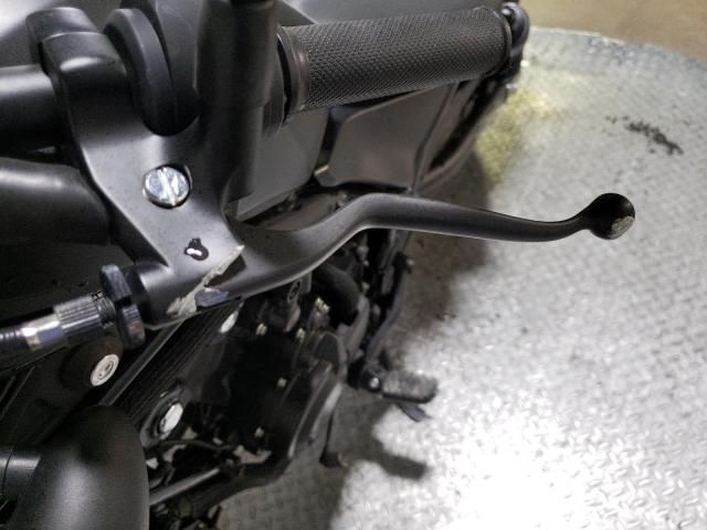 2022 HONDA CMX500 MLHPC5606N5501055