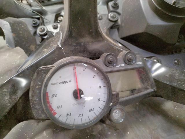 2004 YAMAHA YZFR6 L JYARJ06E84A016465