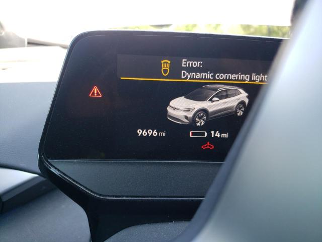 2021 VOLKSWAGEN ID.4 PRO WVGRMPE23MP031900