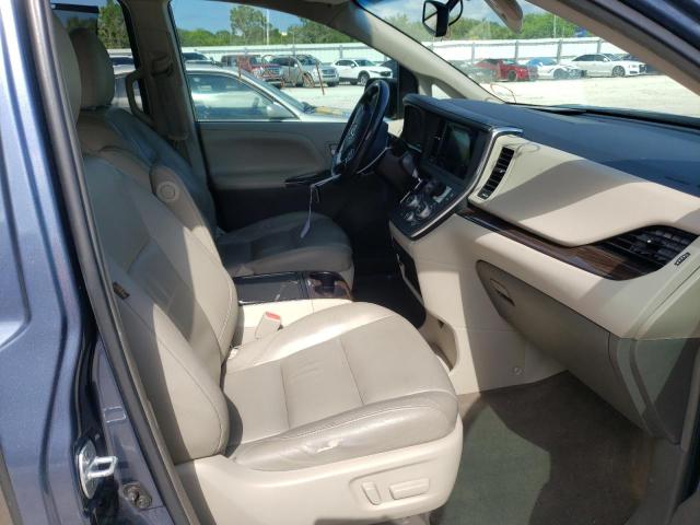 5TDYZ3DC6HS836824 TOYOTA All Models 2017