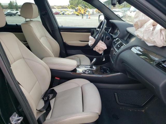 5UXWX9C53E0D34212 BMW X3 Xdrive28i