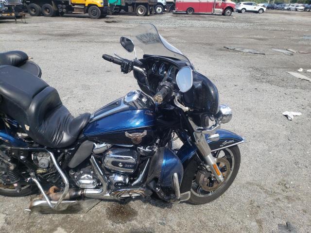 2018 HARLEY-DAVIDSON FLHTK 115T 1HD1KWD14JB642357