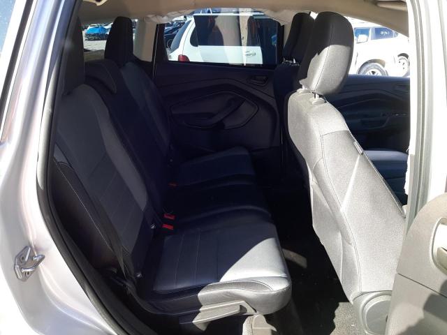 1FMCU0F72JUA31391 Ford ESCAPE S