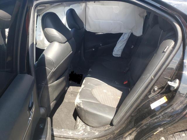 2018 TOYOTA CAMRY L/LE 4T1B11HK0JU570510