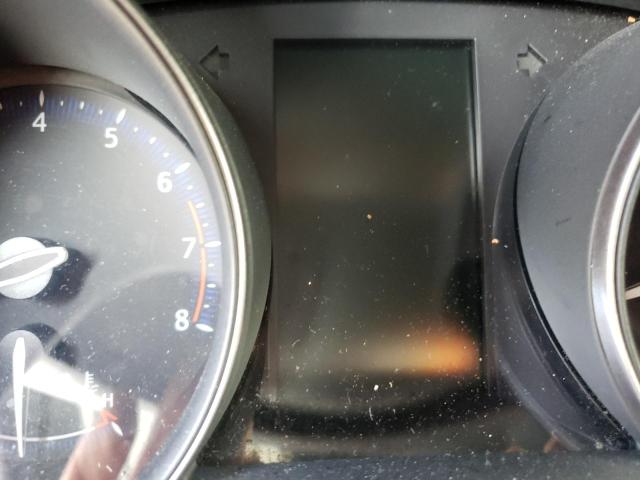 VIN: JTNKHMBX3K1051326 Auction: COPART Lot: 59350662 Location: KY - LEXINGTON EAST JTNKHMBX3K1051326 TOYOTA C-HR 2019 GRAY Photo 8