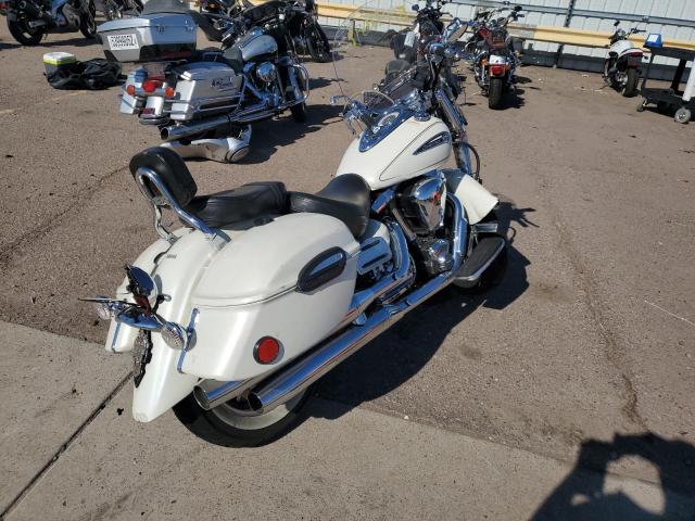 2012 YAMAHA XV1700 AS JYAVP28EXCA004872