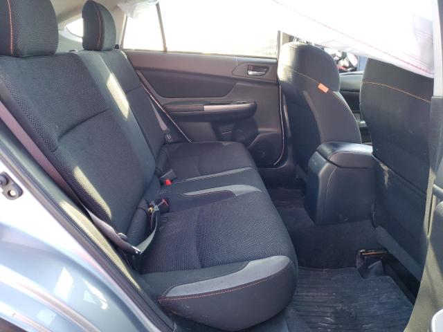 JF2GPABC1H8209768 Subaru Crosstrek Premium