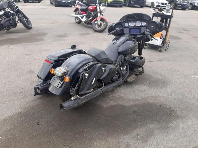 2022 HARLEY-DAVIDSON FLHXST 1HD1ABL24NB637798