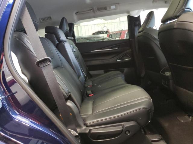 2022 INFINITI QX60 SENSO 5N1DL1GS8NC332758