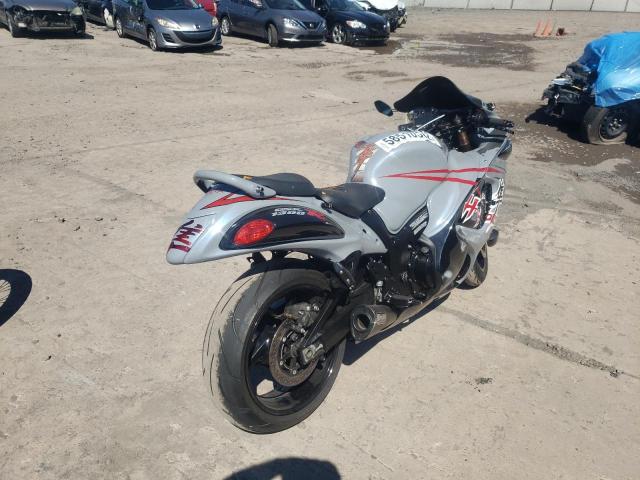 2015 SUZUKI GSX1300 RA JS1GX72B8F2100601