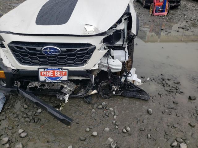 2022 SUBARU OUTBACK WI 4S4BTGUD0N3246196