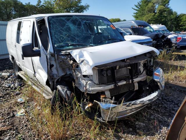 2013 Ford Econoline Cargo Van 