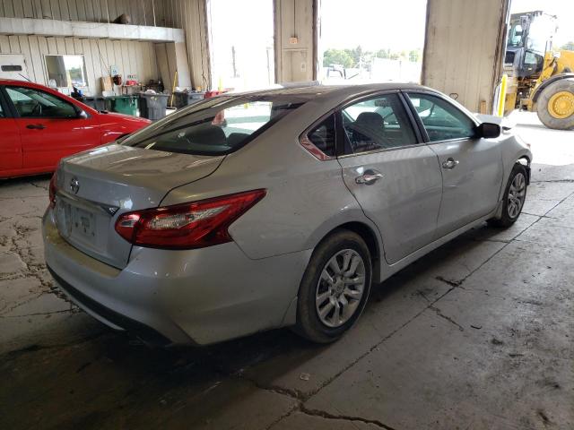 Lot #2312108047 2017 NISSAN ALTIMA 2.5 salvage car