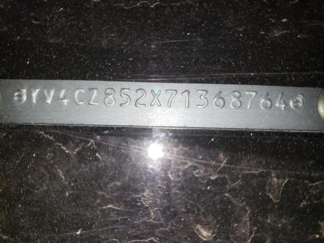 YV4CZ852X71368764 Volvo XC90