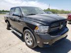 2010 DODGE  RAM 1500