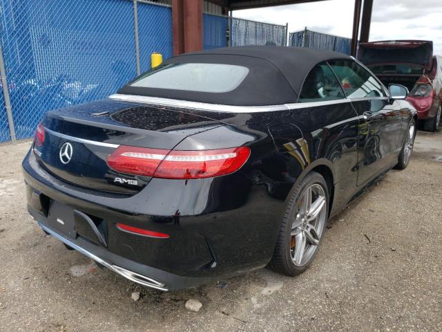 2019 MERCEDES-BENZ E 450 WDD1K6HB2KF083041