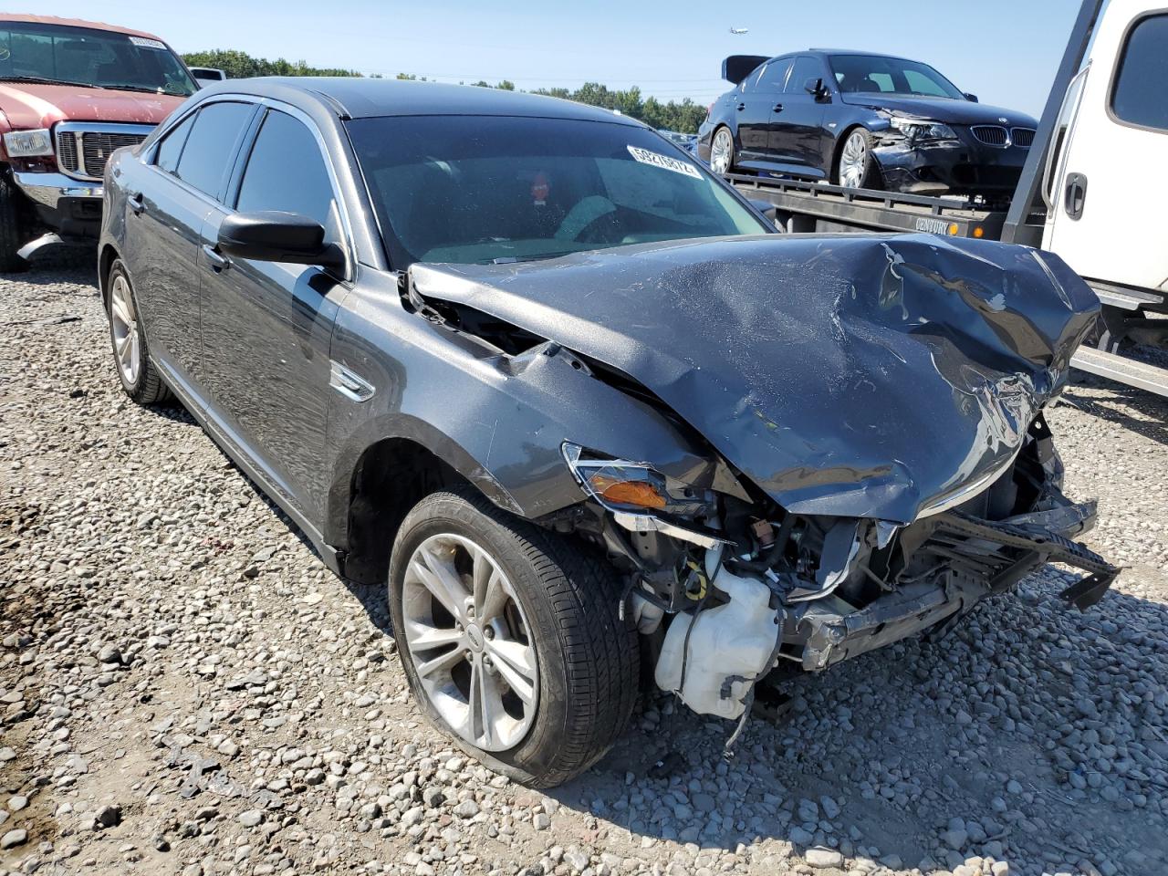1FAHP2D86HG133414 FORD TAURUS 2017