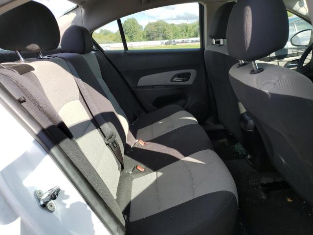 2016 CHEVROLET CRUZ 1G1PC5SH8G7167870