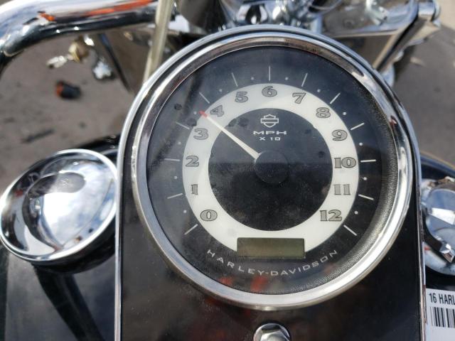 2016 HARLEY-DAVIDSON FLSTN SOFT 1HD1JDV16GB044916