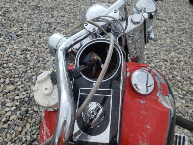 2006 HARLEY-DAVIDSON FLSTNI 1HD1JDB346Y047105