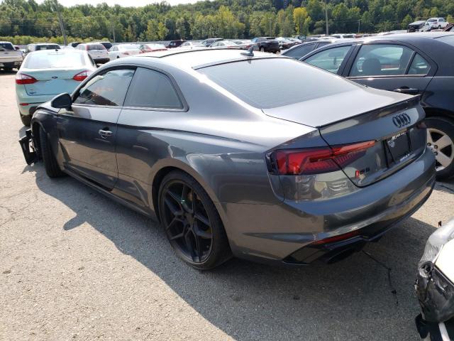 2019 AUDI RS5 WUAPWAF57KA907365