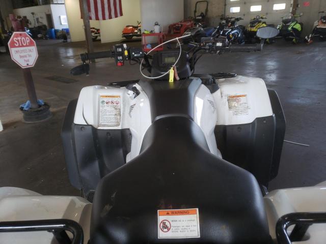 2016 HONDA TRX420 FA 1HFTE4710G4100693