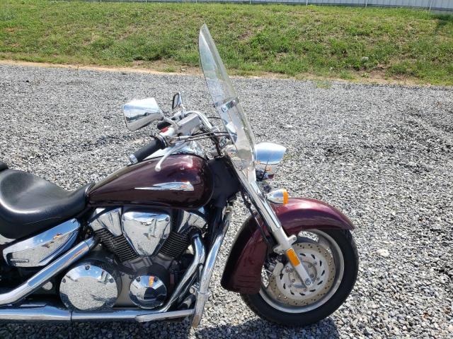 2007 HONDA VTX1300 R 1HFSC52627A410940