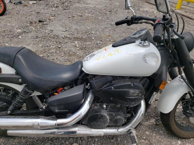 2020 HONDA VT750 C2B JH2RC5374LK100316