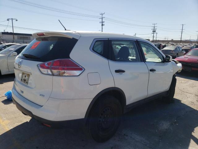 2016 NISSAN ROGUE S VIN: KNMAT2MV8GP675660