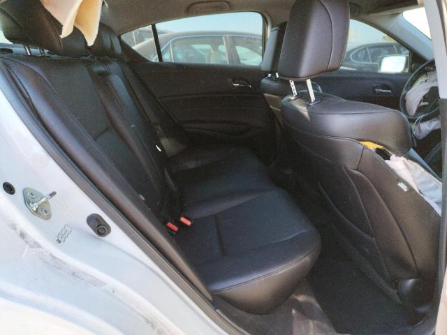 2018 ACURA ILX PREMIU VIN: 19UDE2F70JA007014