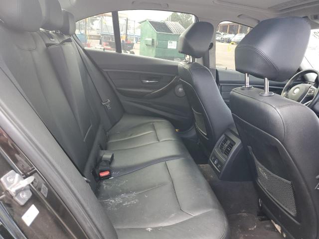 WBA3B9C54DF586477 BMW 335 XI