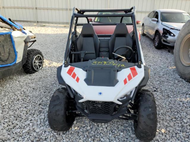 2022 POLARIS RZR 200 EF L6KHCB181NS002836