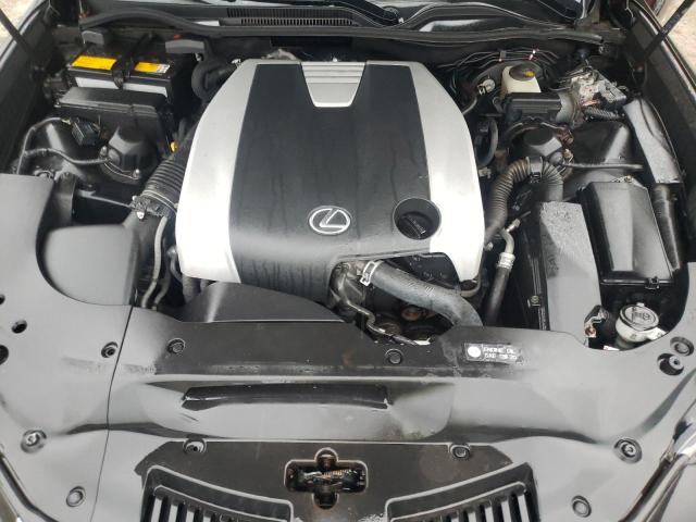 2015 LEXUS RC 350 JTHSE5BC2F5003653