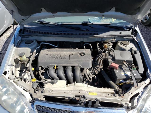 2019 TOYOTA COROLLA CE 1NXBR32E66Z692237
