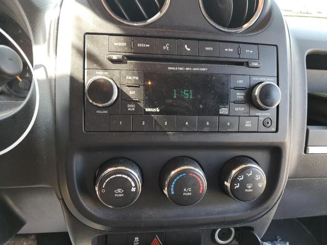 2015 JEEP PATROIT 1C4NJPBA6FD350848