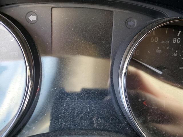 2018 NISSAN ROGUE S/SL JN1BJ1CR4JW253989
