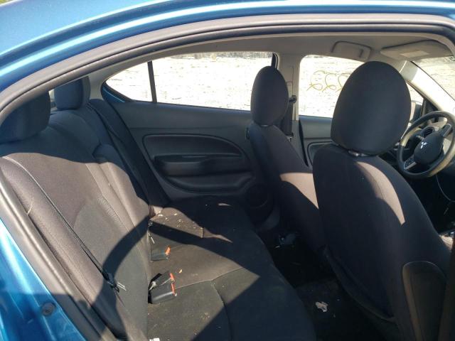 ML32F3FJ8LHF07863 Mitsubishi Mirage G4 Es