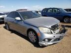 2008 MERCEDES-BENZ  C-CLASS