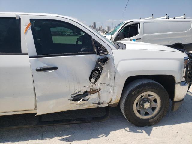 2017 CHEVROLET SILV1500 2 1GCVKNECXHZ358181