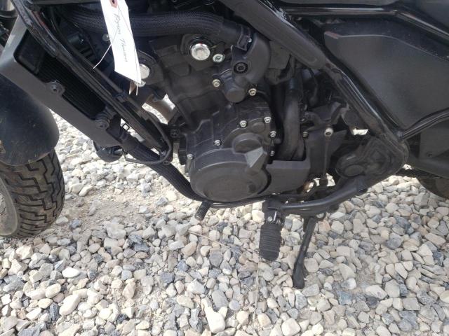 2019 HONDA CMX500 MLHPC5608K5200265