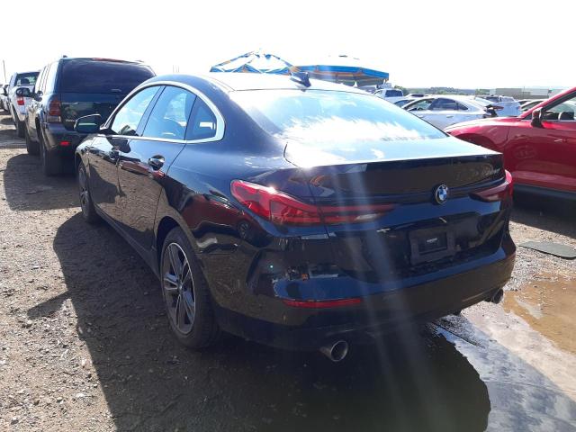 2022 BMW 228I WBA53AK03N7K11012