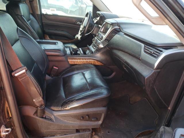 2015 CHEVROLET SUBURBAN C - 1GNSCKKC8FR267465