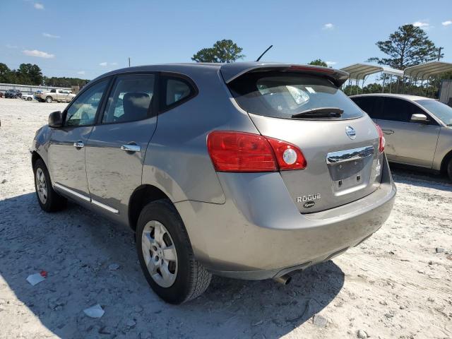 Vin: jn8as5mt7bw173308, lot: 59435022, nissan rogue s 20113