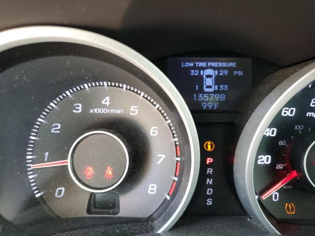 19UUA8F52DA002754 Acura TL TECH