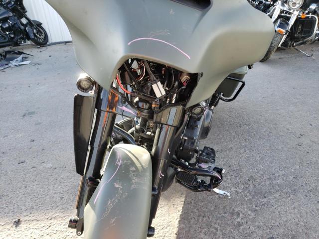 2021 HARLEY-DAVIDSON FLHXS - 1HD1KRP16MB613587