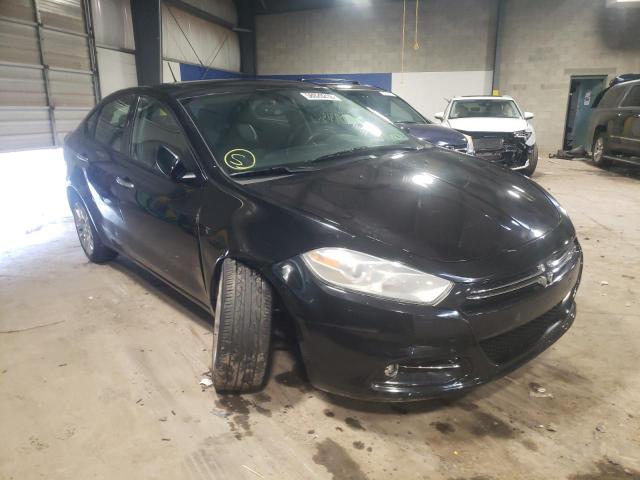 2016 DODGE DART LIMIT - 1C3CDFCB7GD680116